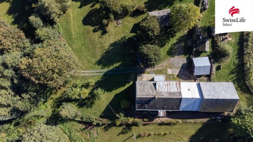 Prodej rodinného domu, Rudná pod Pradědem - Stará Rudná, 280 m2