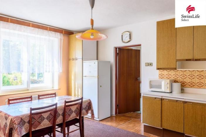 Prodej rodinného domu, Rudná pod Pradědem - Stará Rudná, 280 m2