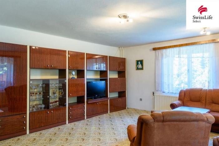 Prodej rodinného domu, Rudná pod Pradědem - Stará Rudná, 280 m2