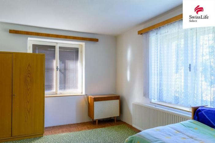 Prodej rodinného domu, Rudná pod Pradědem - Stará Rudná, 280 m2