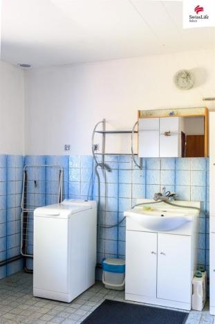 Prodej rodinného domu, Rudná pod Pradědem - Stará Rudná, 280 m2