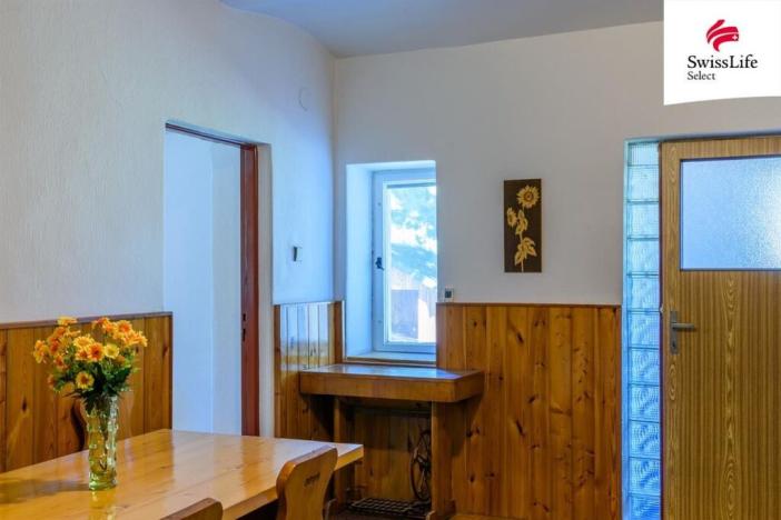 Prodej rodinného domu, Rudná pod Pradědem - Stará Rudná, 280 m2