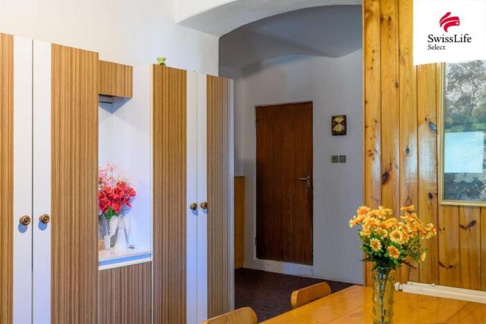 Prodej rodinného domu, Rudná pod Pradědem - Stará Rudná, 280 m2