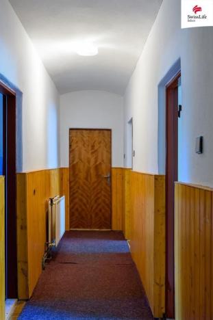 Prodej rodinného domu, Rudná pod Pradědem - Stará Rudná, 280 m2