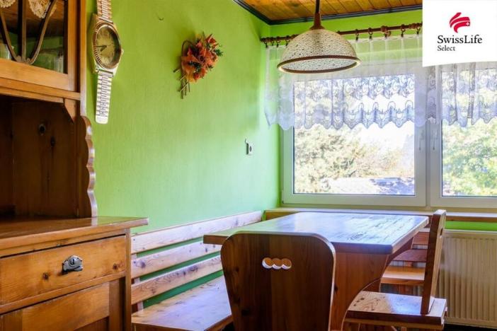 Prodej rodinného domu, Rudná pod Pradědem - Stará Rudná, 280 m2