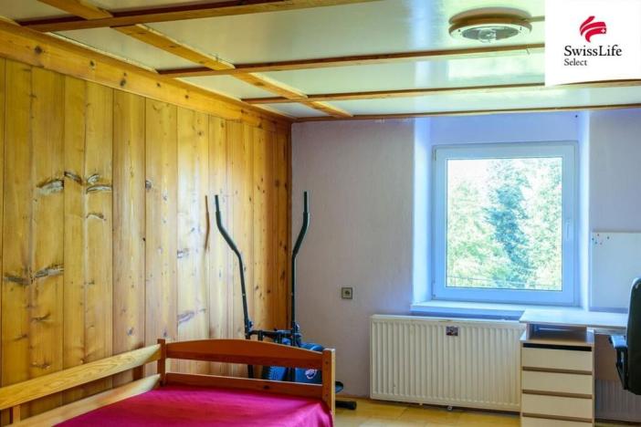 Prodej rodinného domu, Rudná pod Pradědem - Stará Rudná, 280 m2