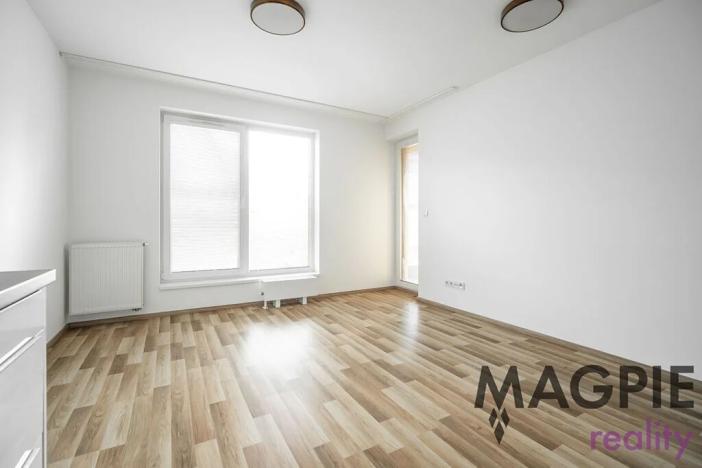 Prodej bytu 2+kk, Praha - Uhříněves, Oty Bubeníčka, 45 m2