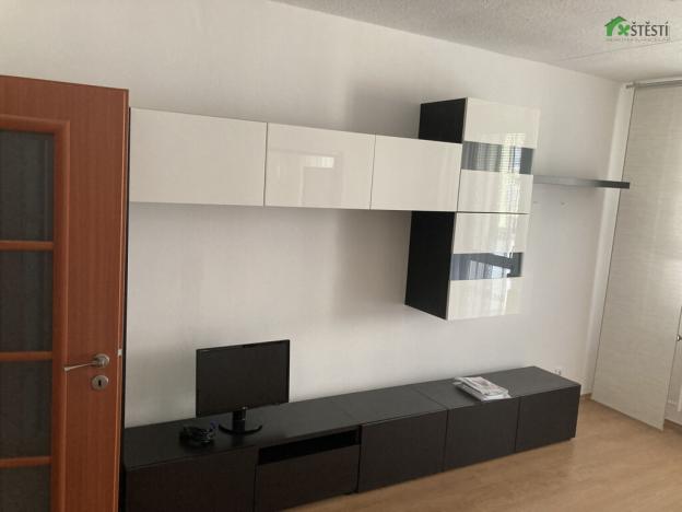 Pronájem bytu 3+1, Třebíč - Borovina, Okružní, 62 m2