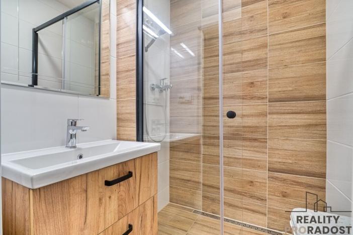 Pronájem bytu 3+kk, Karviná, Čajkovského, 53 m2