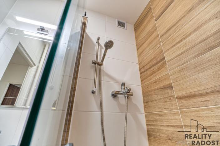 Pronájem bytu 3+kk, Karviná, Čajkovského, 53 m2