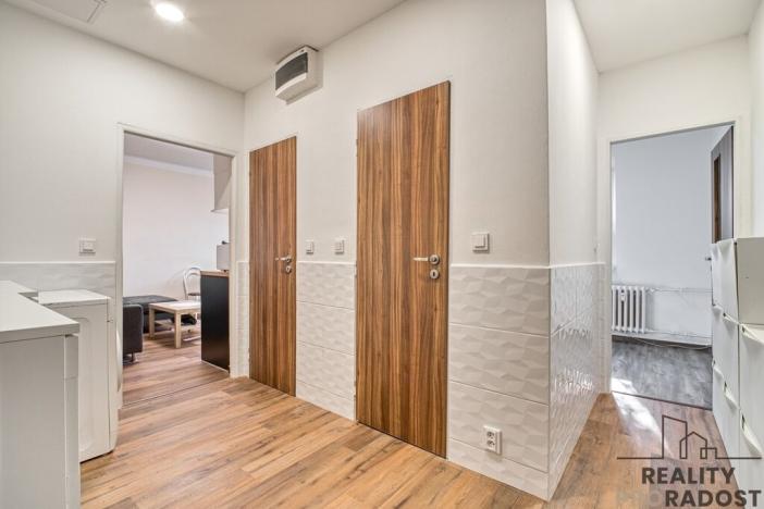 Pronájem bytu 3+kk, Karviná, Čajkovského, 53 m2