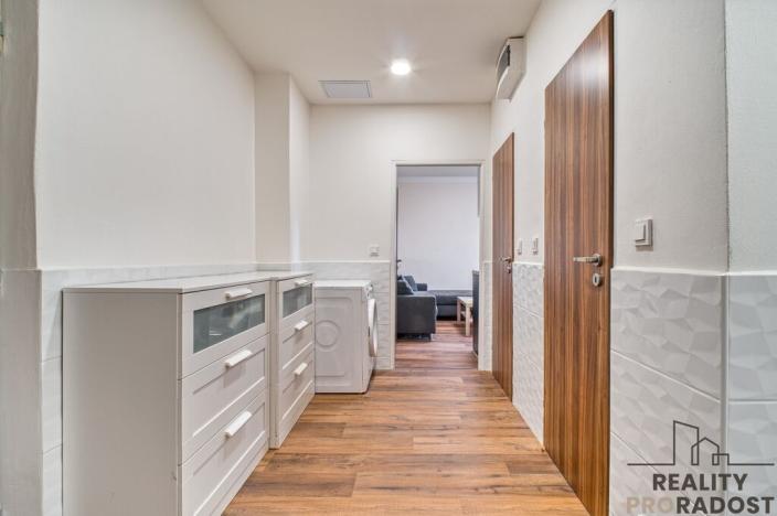 Pronájem bytu 3+kk, Karviná, Čajkovského, 53 m2