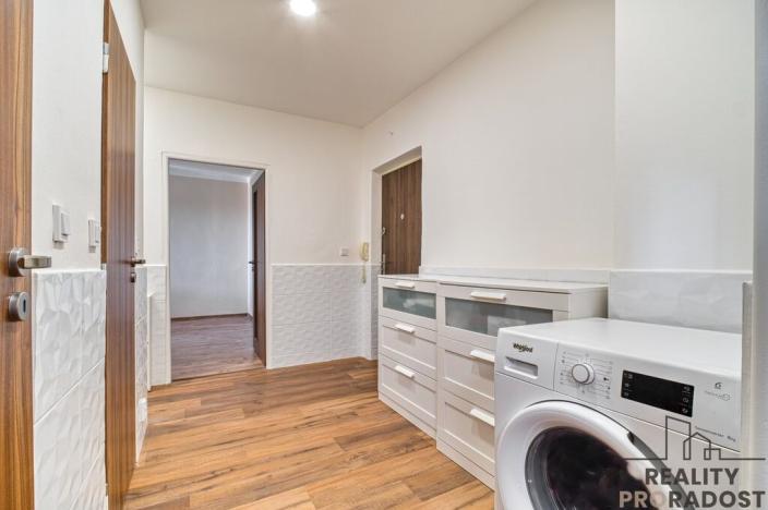 Pronájem bytu 3+kk, Karviná, Čajkovského, 53 m2