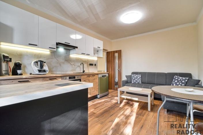 Pronájem bytu 3+kk, Karviná, Čajkovského, 53 m2