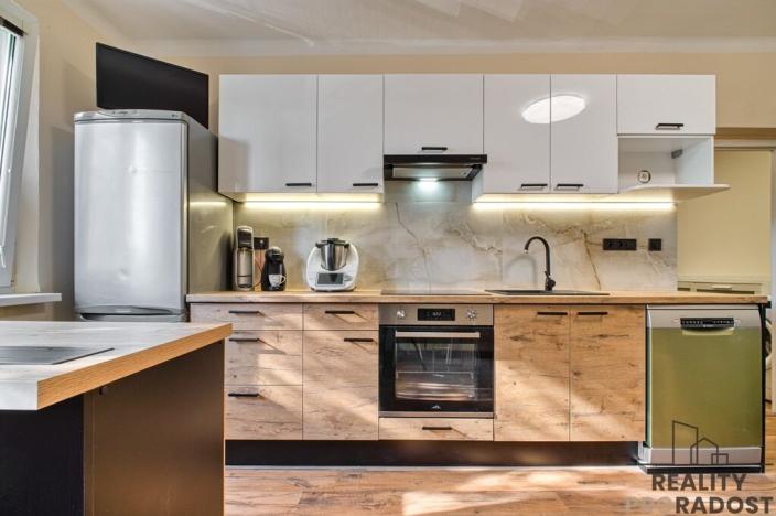 Pronájem bytu 3+kk, Karviná, Čajkovského, 53 m2