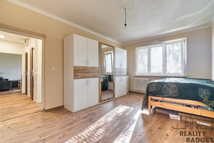 Pronájem bytu 3+kk, Karviná, Čajkovského, 53 m2