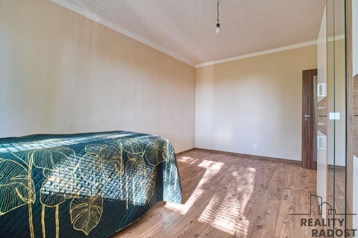 Pronájem bytu 3+kk, Karviná, Čajkovského, 53 m2