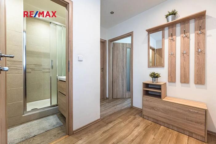 Prodej bytu 2+kk, Praha - Michle, Podle Kačerova, 41 m2