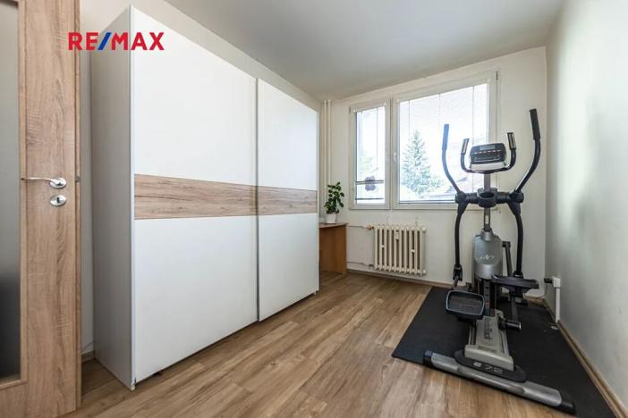 Prodej bytu 2+kk, Praha - Michle, Podle Kačerova, 41 m2