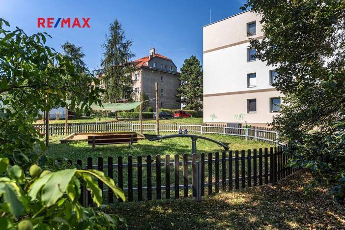 Prodej bytu 2+kk, Praha - Michle, Podle Kačerova, 41 m2