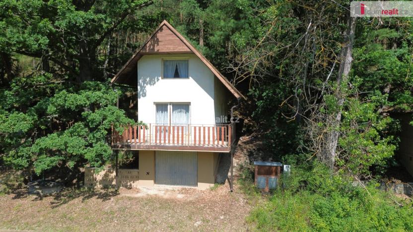 Prodej chaty, Újezd nade Mží, 30 m2