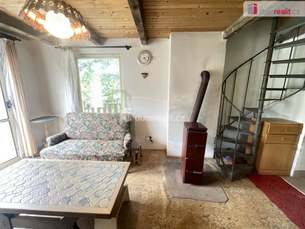 Prodej chaty, Újezd nade Mží, 30 m2