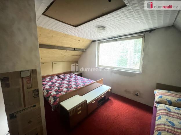 Prodej chaty, Újezd nade Mží, 30 m2