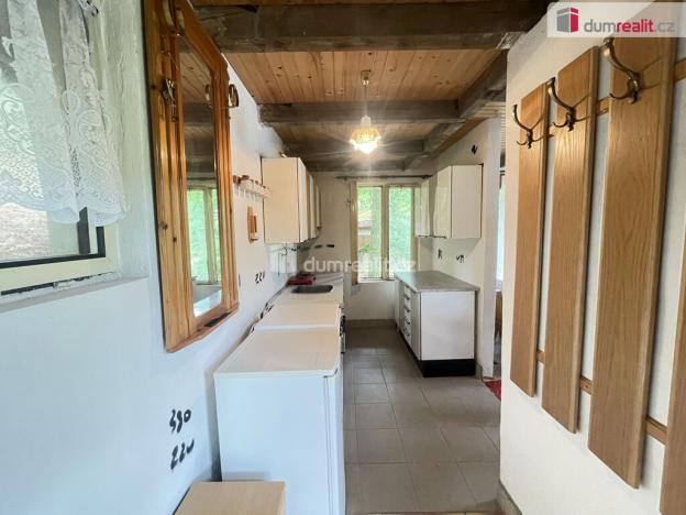 Prodej chaty, Újezd nade Mží, 30 m2