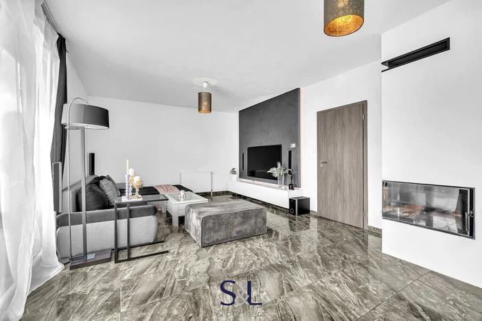 Prodej rodinného domu, Babice, Brennerova, 130 m2