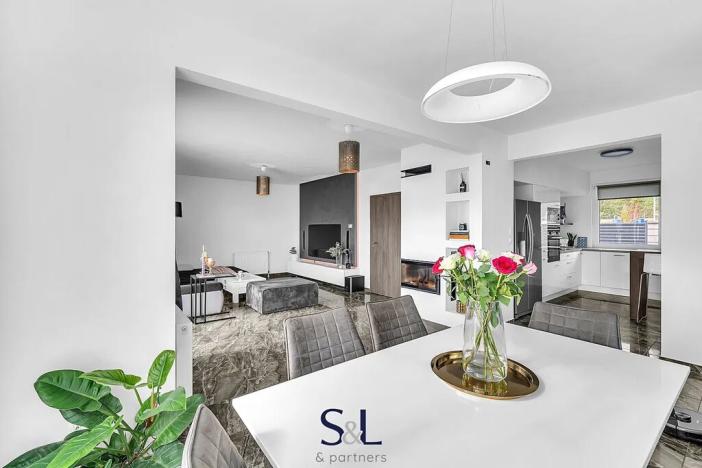 Prodej rodinného domu, Babice, Brennerova, 130 m2