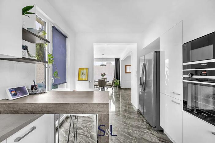 Prodej rodinného domu, Babice, Brennerova, 130 m2