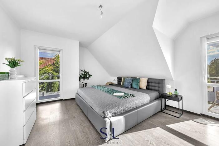 Prodej rodinného domu, Babice, Brennerova, 130 m2