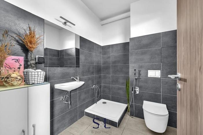 Prodej rodinného domu, Babice, Brennerova, 130 m2