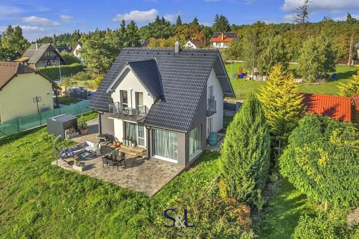 Prodej rodinného domu, Babice, Brennerova, 130 m2