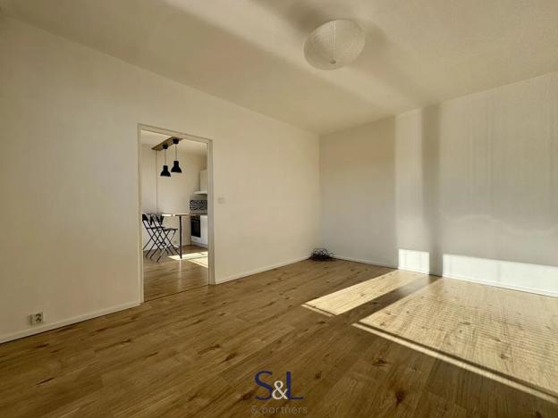 Pronájem bytu 1+1, Nový Bor, Tkalcovská, 36 m2