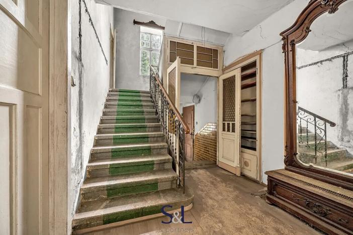 Prodej rodinného domu, Liberec, Ruprechtická, 240 m2