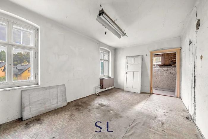 Prodej rodinného domu, Liberec, Ruprechtická, 240 m2