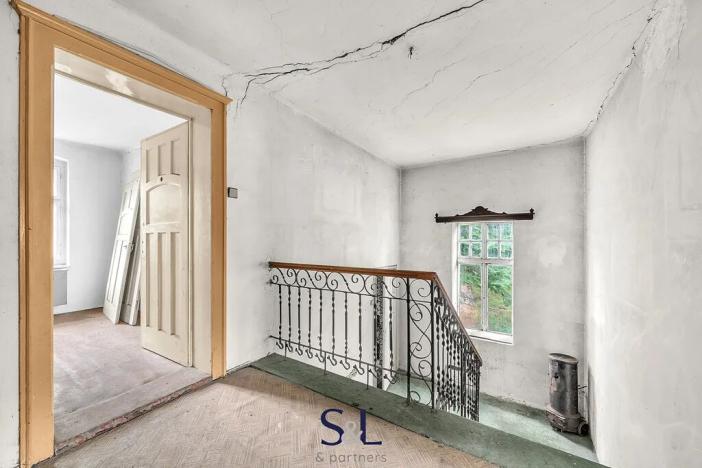 Prodej rodinného domu, Liberec, Ruprechtická, 240 m2