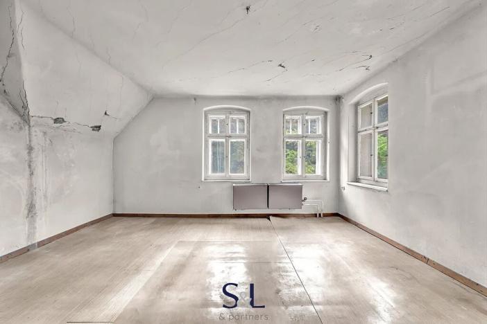 Prodej rodinného domu, Liberec, Ruprechtická, 240 m2