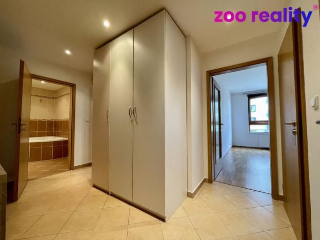 Prodej bytu 2+kk, Praha, Mattioliho, 59 m2