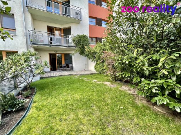 Prodej bytu 2+kk, Praha, Mattioliho, 59 m2