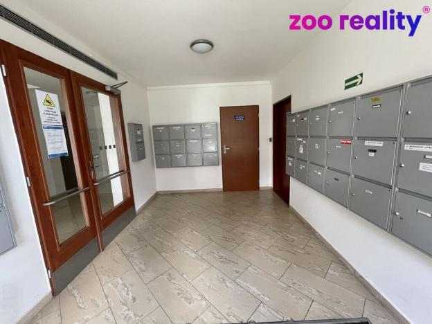 Prodej bytu 2+kk, Praha, Mattioliho, 59 m2