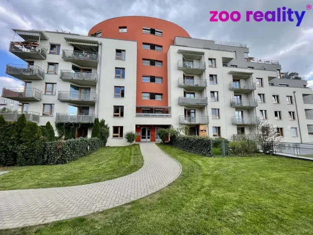 Prodej bytu 2+kk, Praha, Mattioliho, 59 m2