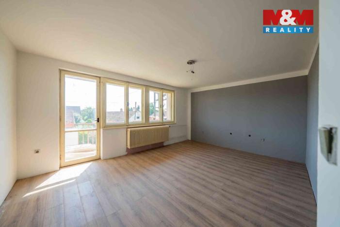 Prodej rodinného domu, Lesná, 180 m2