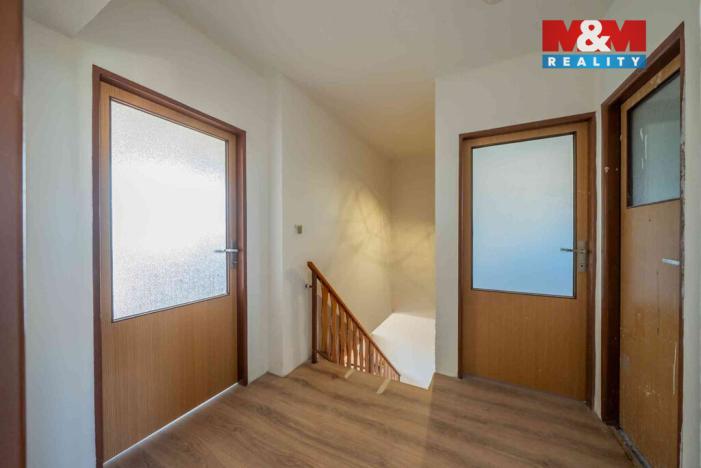 Prodej rodinného domu, Lesná, 180 m2