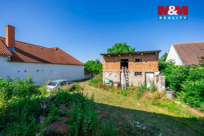 Prodej rodinného domu, Lesná, 180 m2