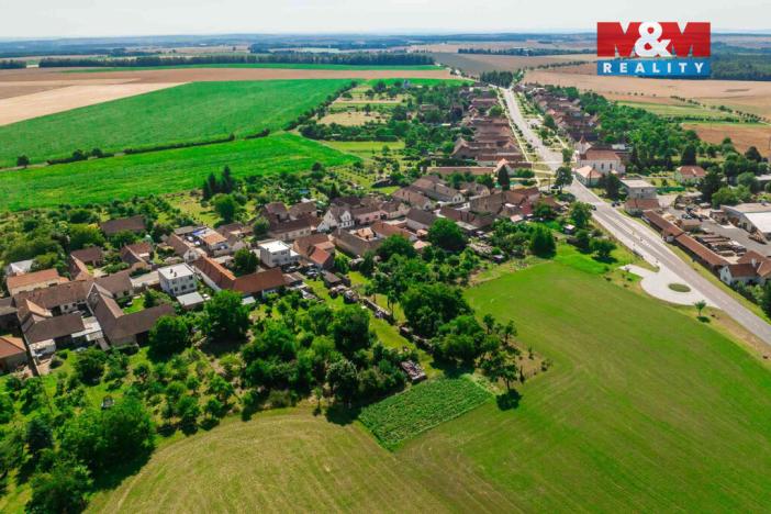 Prodej rodinného domu, Lesná, 180 m2