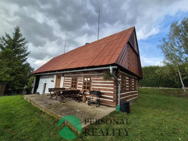 Prodej rodinného domu, Nemojov - Dolní Nemojov, 100 m2