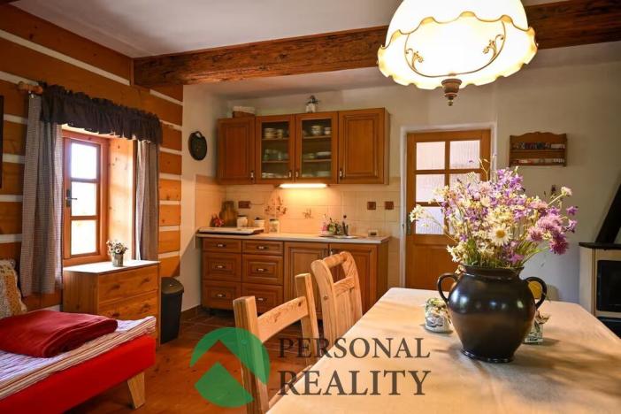 Prodej rodinného domu, Nemojov - Dolní Nemojov, 100 m2