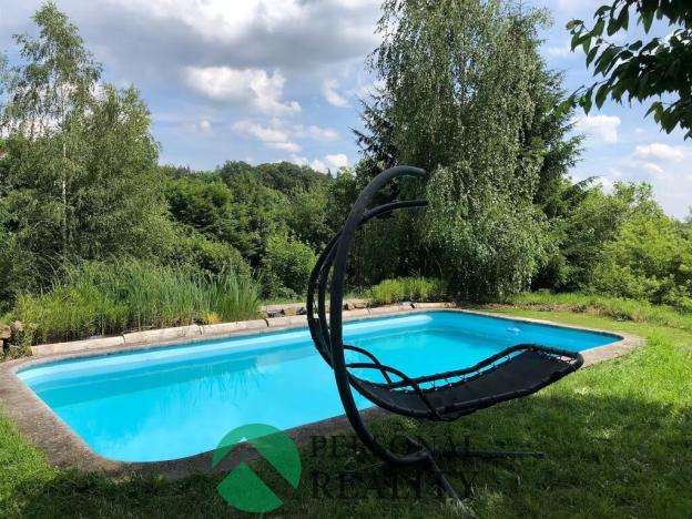 Prodej rodinného domu, Nemojov - Dolní Nemojov, 100 m2